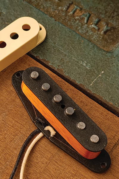 Authentic 60 ST