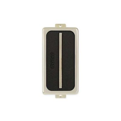 open nickel cover